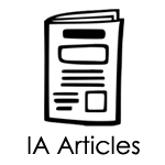 IB Economics IA articles